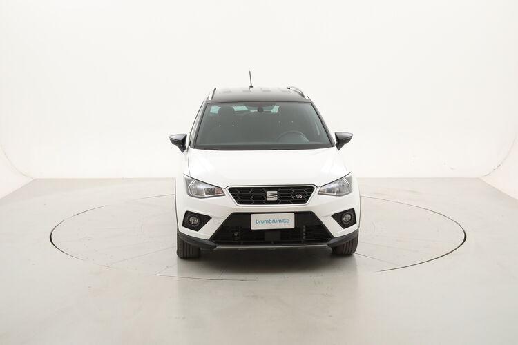 Seat Arona FR BR067730 1.0 Metano 90CV