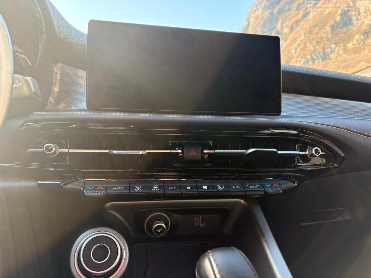 Alfa Romeo Tonale 1.5 160 CV MHEV TCT7 Veloce