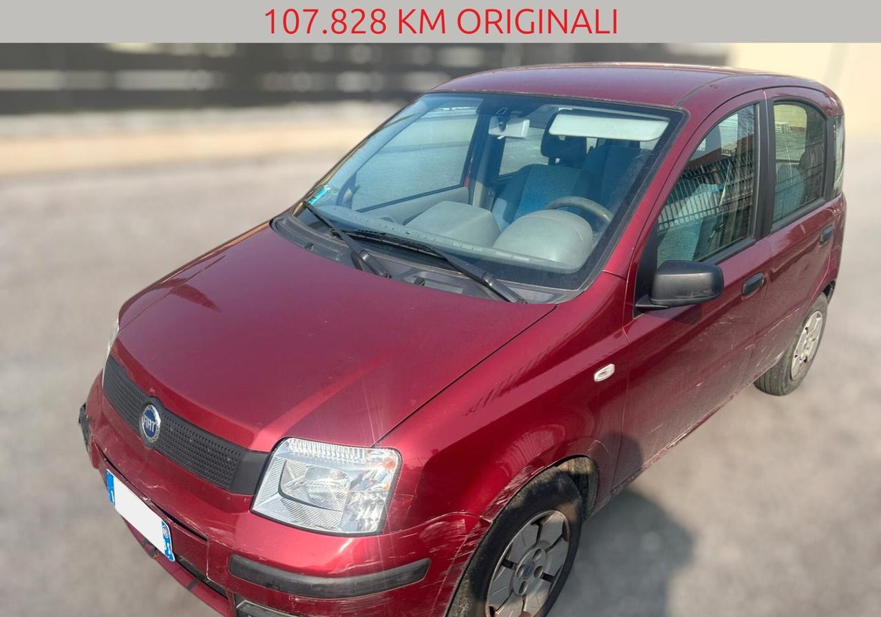 Fiat Panda 1.1 - ANCHE PER NEOPATENTATI