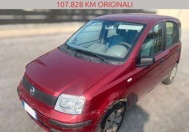 Fiat Panda 1.1 - ANCHE PER NEOPATENTATI