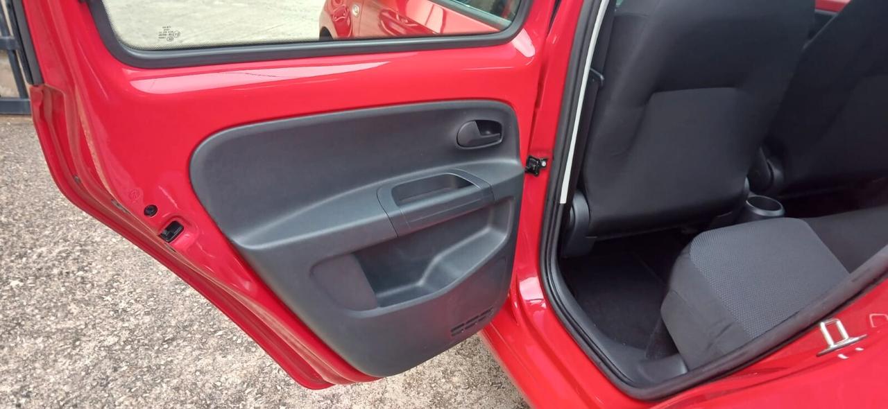 Skoda Citigo 1.0 68 CV Ambition G-Tec - 2015