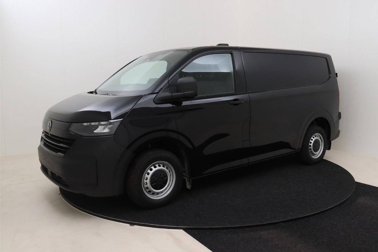VOLKSWAGEN Transporter T7 2.0 tdi 150cv L1 auto