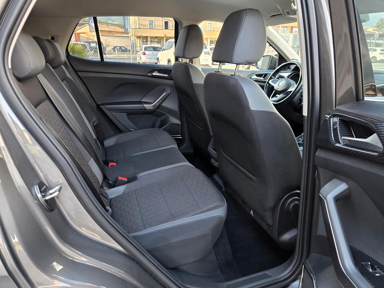 Volkswagen T-Cross 1.0 TSI 115 CV Style