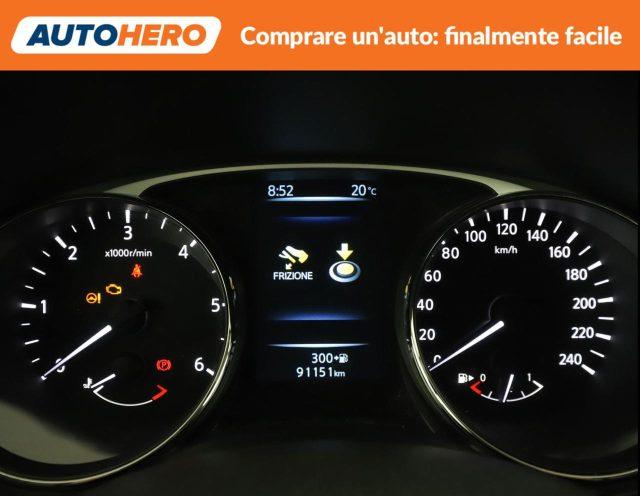 NISSAN X-Trail 1.6 dCi 2WD Acenta Premium