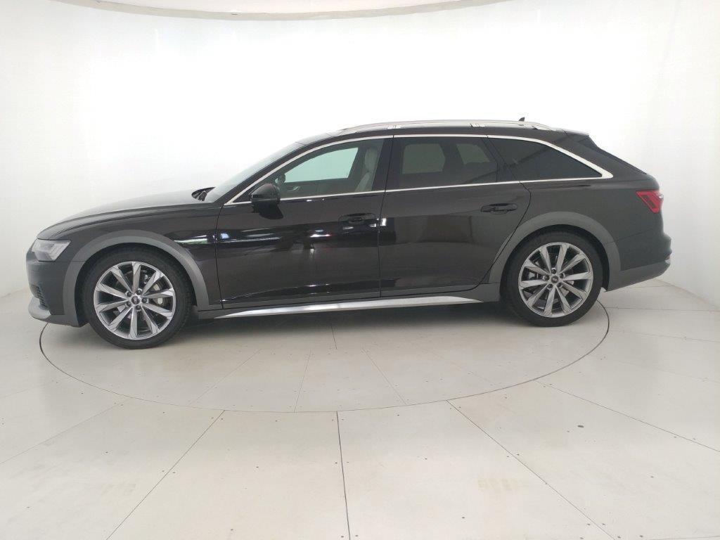 Audi A6 Allroad 40 2.0 TDI mHEV 12V Business Advanced quattro ultra S tronic