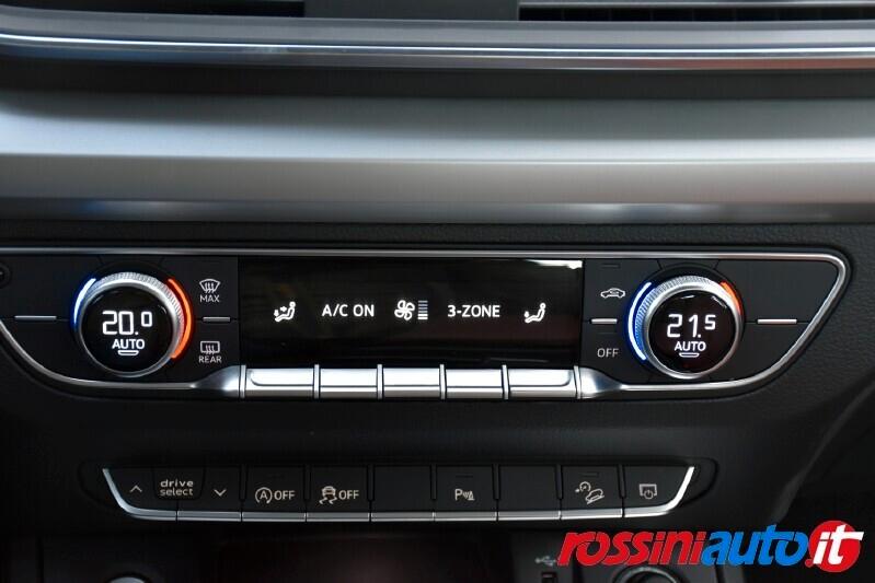 AUDI Q5 SPORTBACK 45 TFSI 265 CV QUATTRO S-TRONIC ADVANCED