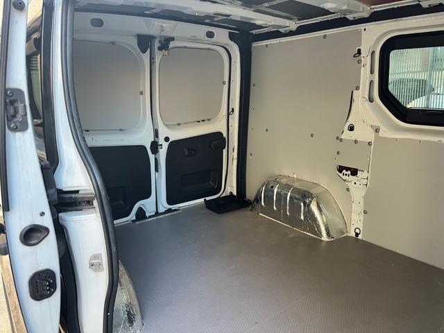 RENAULT Trafic 1.6 dCi 125CV S&S PC-TN Furgone