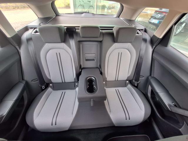 SEAT Leon Leon Sportstourer 1.5 etsi Business 150cv dsg