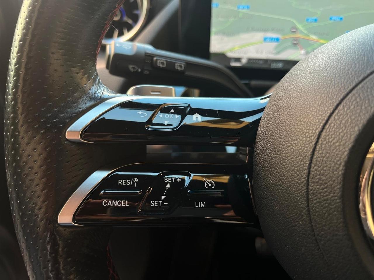 Mercedes-benz GLA 200 d Automatic AMG Line Premium Plus