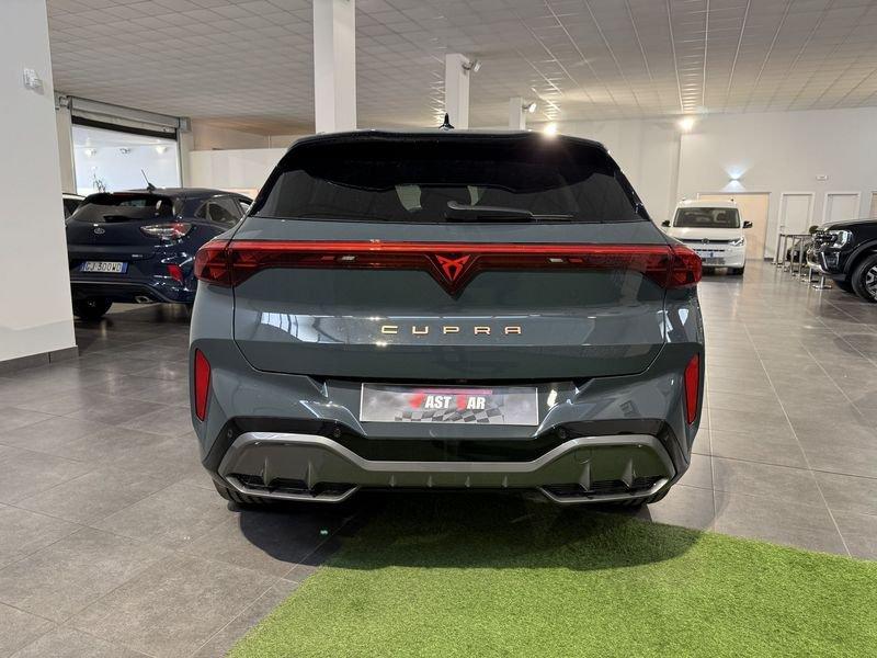 CUPRA Terramar Cupra TERRAMAR 1.5 HYBRID DSG