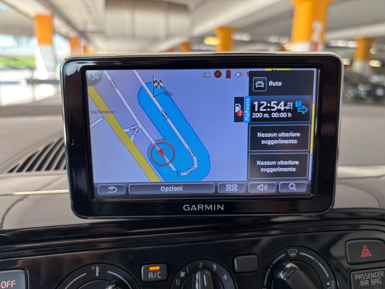 Volkswagen up! 1.0 Benzina/Metano