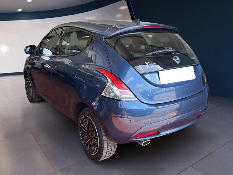 Lancia Ypsilon III 2021 1.0 firefly hybrid Gold s&s 70cv