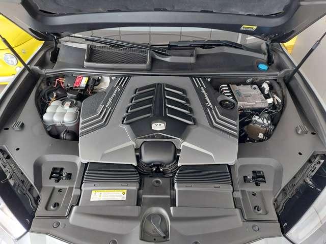 Lamborghini Urus Urus 4.0 V8 auto