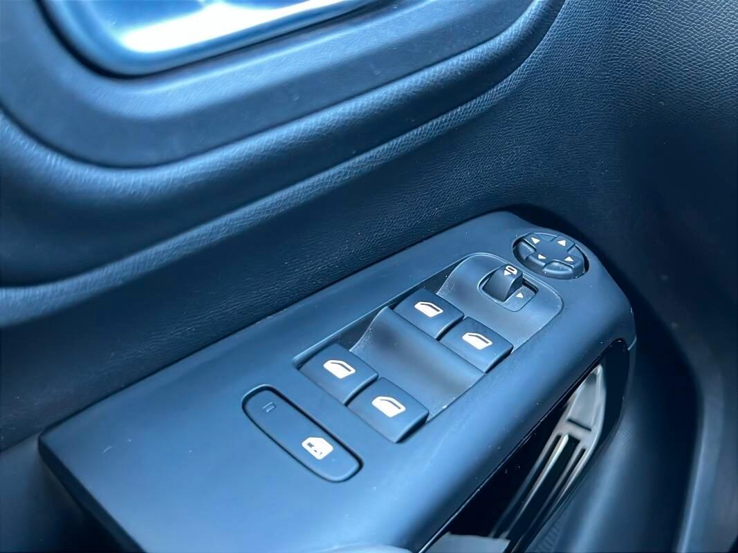 Citroen C5 Aircross 1.5 bluehdi Shine 130cv Con TELECAMERA & NAVIG.