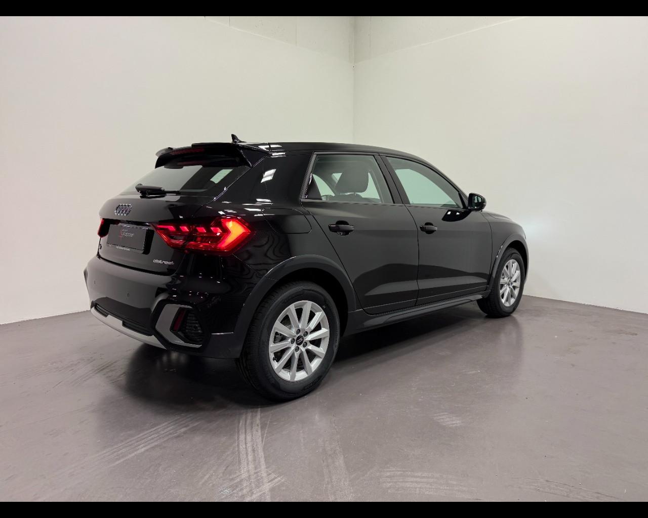 AUDI A1 ALLSTREET 30 TFSI S-TRONIC BUSINESS