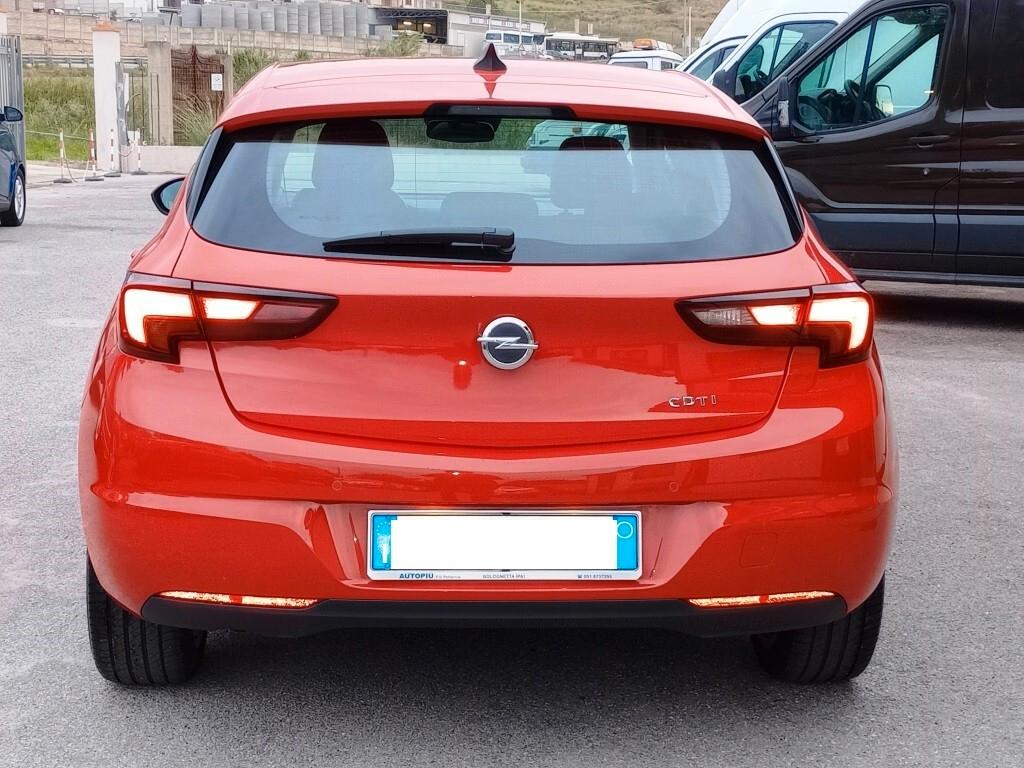 Opel Astra 1.6 CDTi 110CV Start&Stop 5 porte Innovation