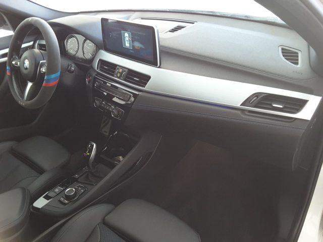 BMW X2 xDrive18d 150cv Msport Auto