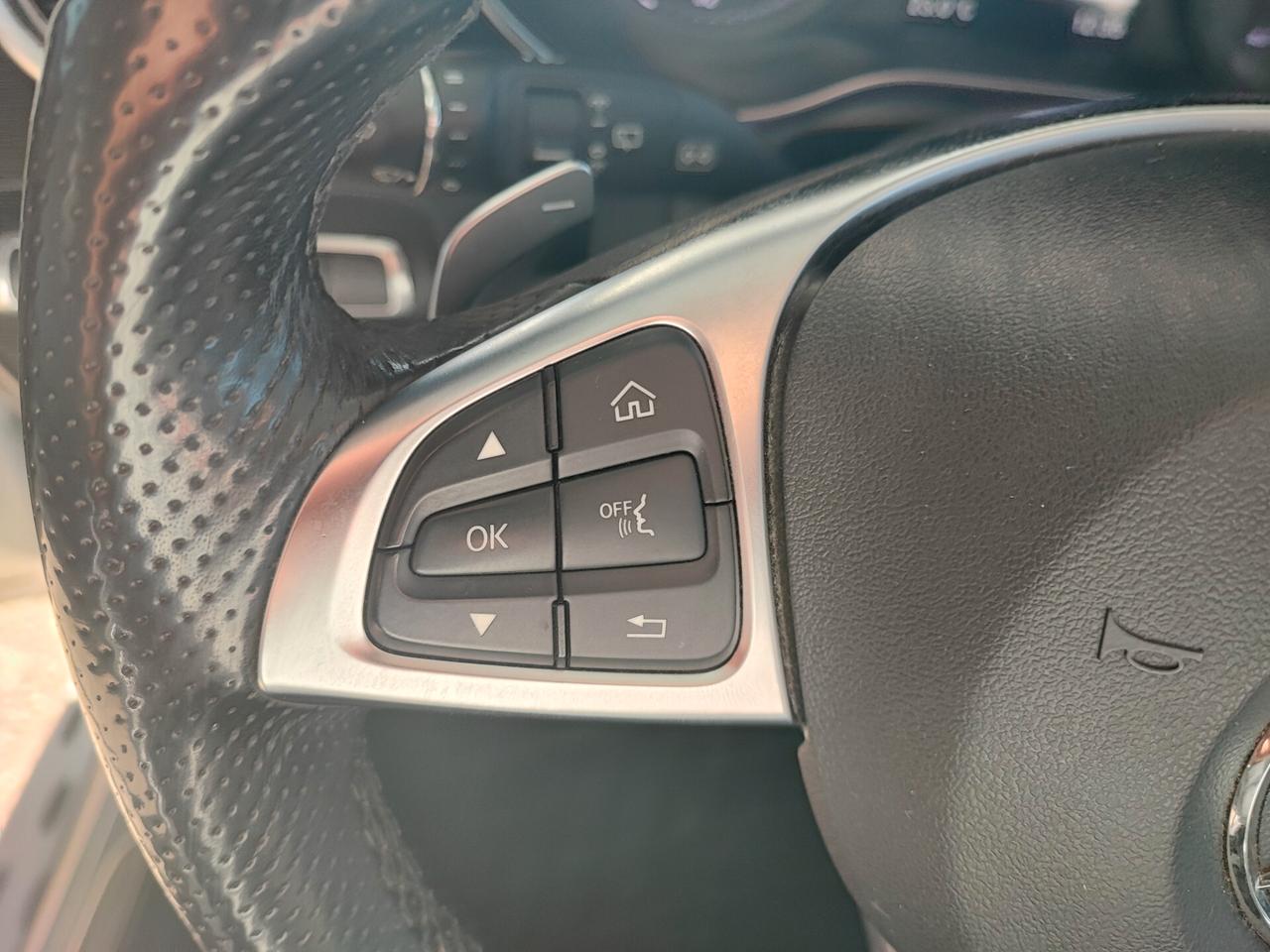 Mercedes-benz GLC 250 d 4Matic Premium