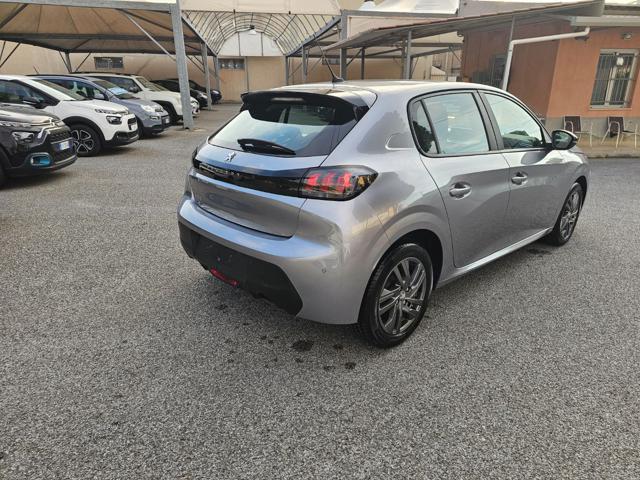 PEUGEOT 208 PureTech 75 Stop&Start 5 porte Active Pack