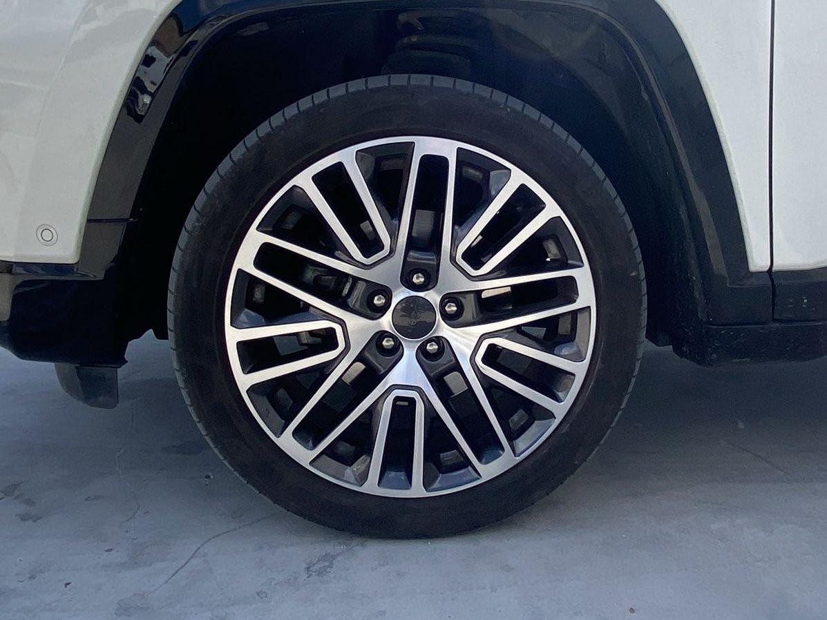 JEEP Compass II 2021 - Compass 1.5 turbo t4 mhev Summit 2wd 130cv