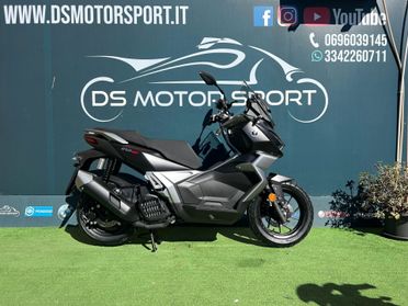 VOGE SR 125 NEW PRONTA CONSEGNA