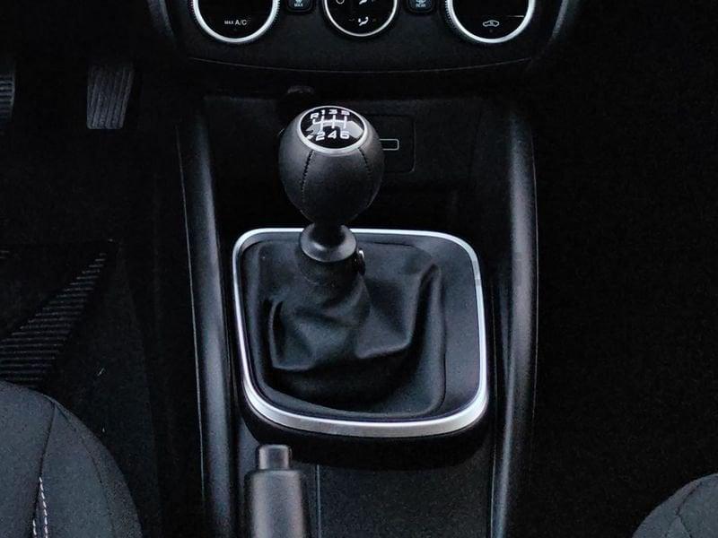 FIAT Tipo Tipo 1.6 Mjt S&S 5 porte