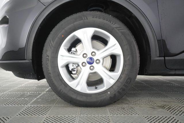 FORD Kuga Kuga 1.5 EcoBlue 120 CV aut. 2WD Connect