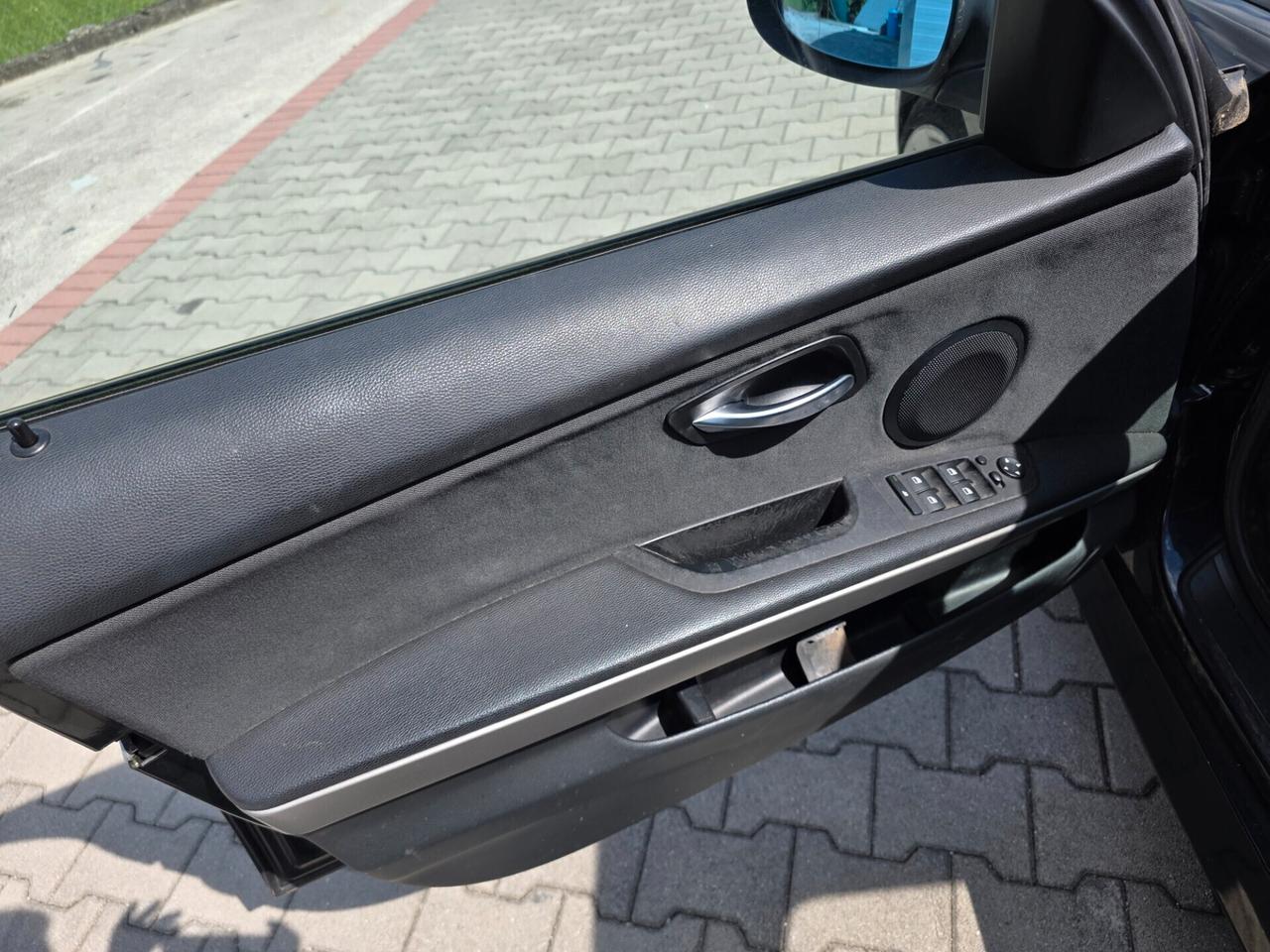 Bmw 320 320d Super prezzo vendiamo urgente