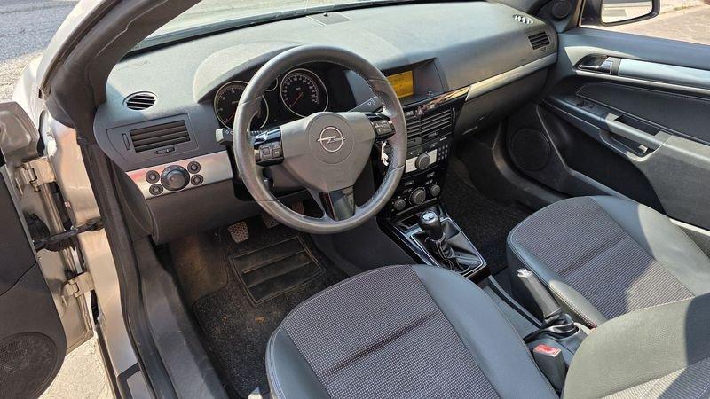 Opel Astra Astra TwinTop 1.9 16V CDTI 150CV Cosmo
