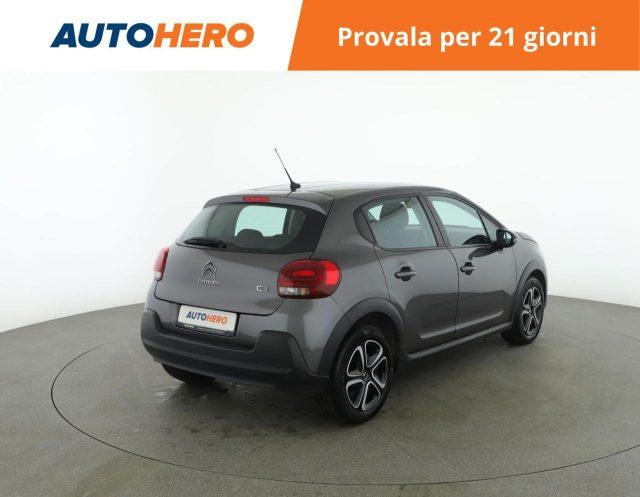 CITROEN C3 PureTech 83 S&S Feel