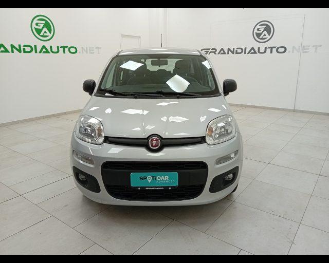 FIAT Panda III - 1.3 mjt 16v Easy s&s 95cv