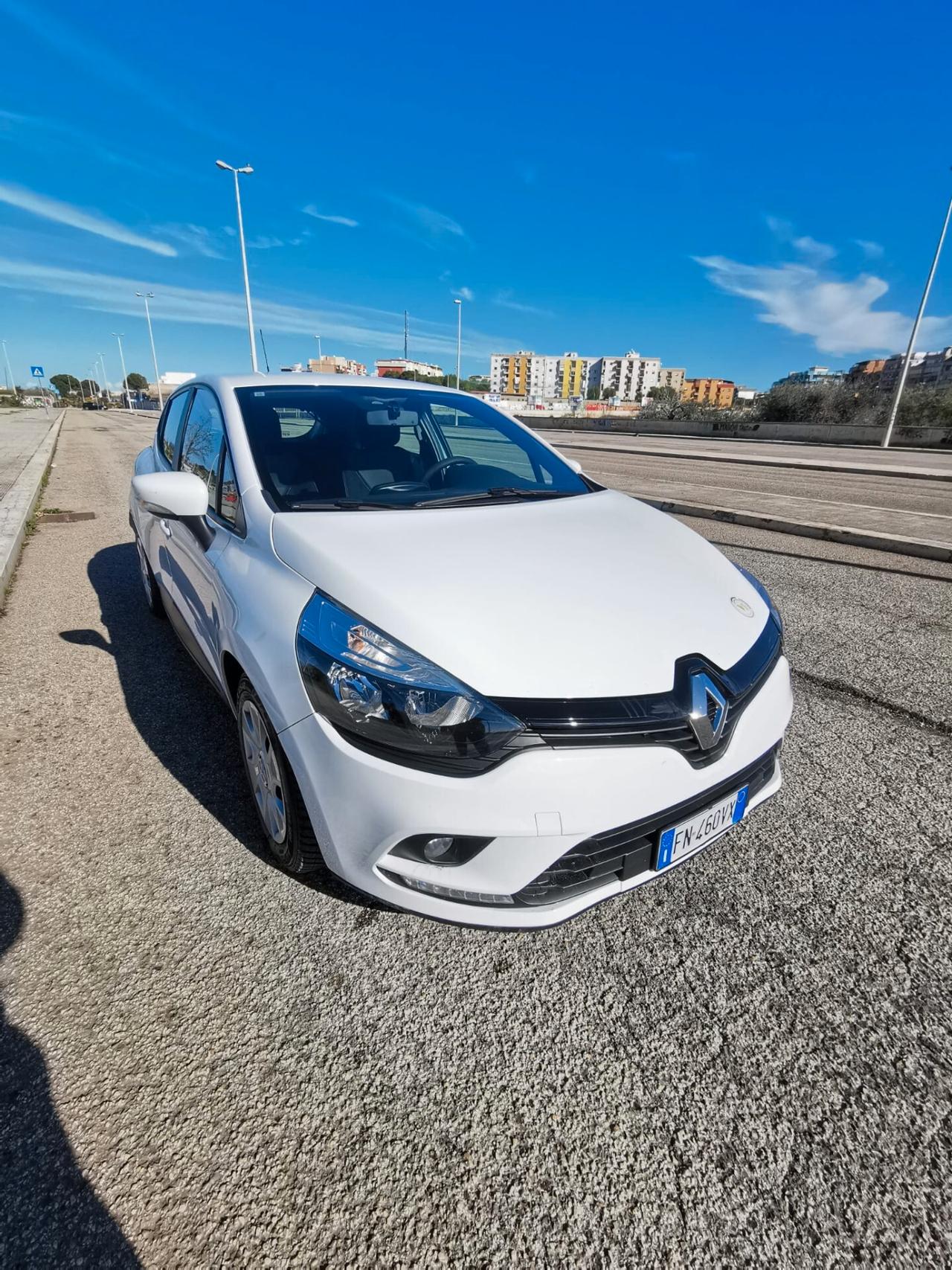 Renault Clio dCi 8V 75CV 5P. Energy Life 2018