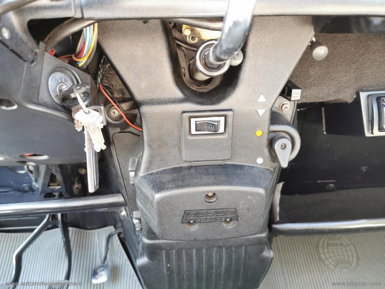 RENAULT 4 TL RATE AUTO MOTO SCOOTER