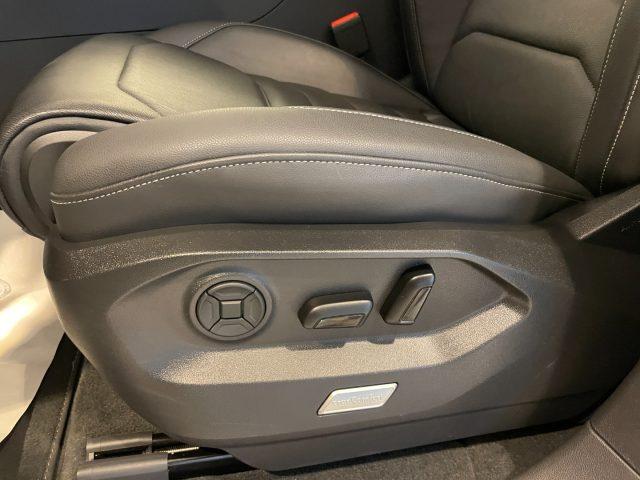 VOLKSWAGEN Touareg 3.0 V6 TDI R-Line GANCIO Park Assist Matrix Max