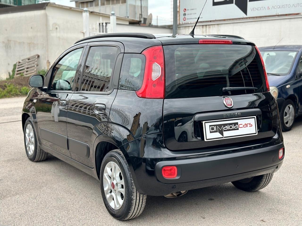 Fiat Panda 1.3 MJT 80 CV Lounge '16