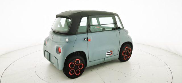 CITROEN Ami My Ami Pop