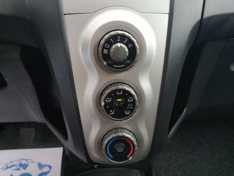 Toyota Yaris Yaris 5p 1.0 Sol