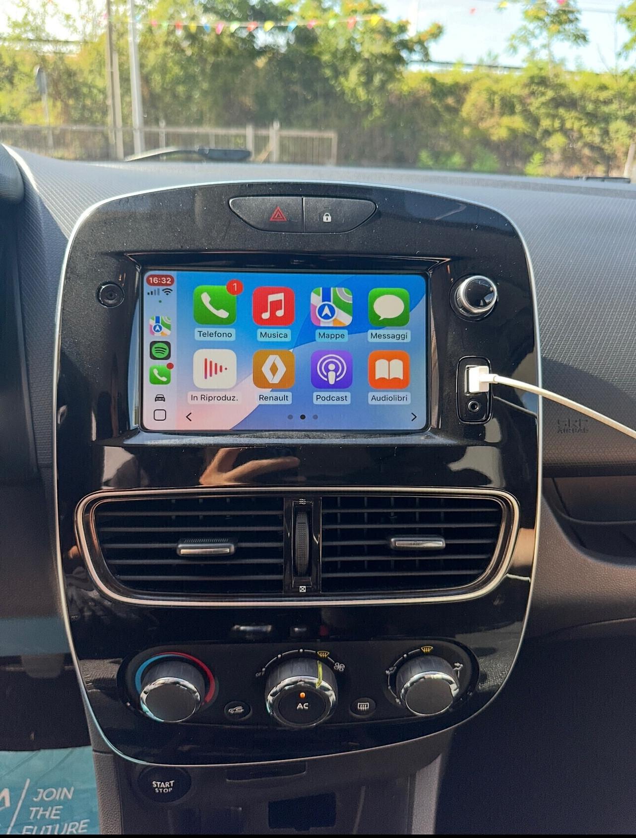 Renault Clio Blue dCi 85 CV Intens SCONTO AGOSTO