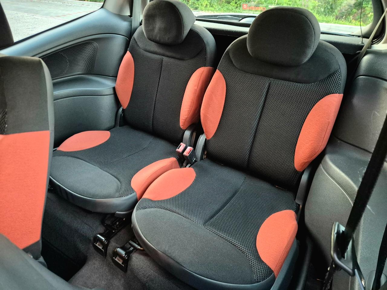 Citroen C2 1.4 HDi 70CV VTR