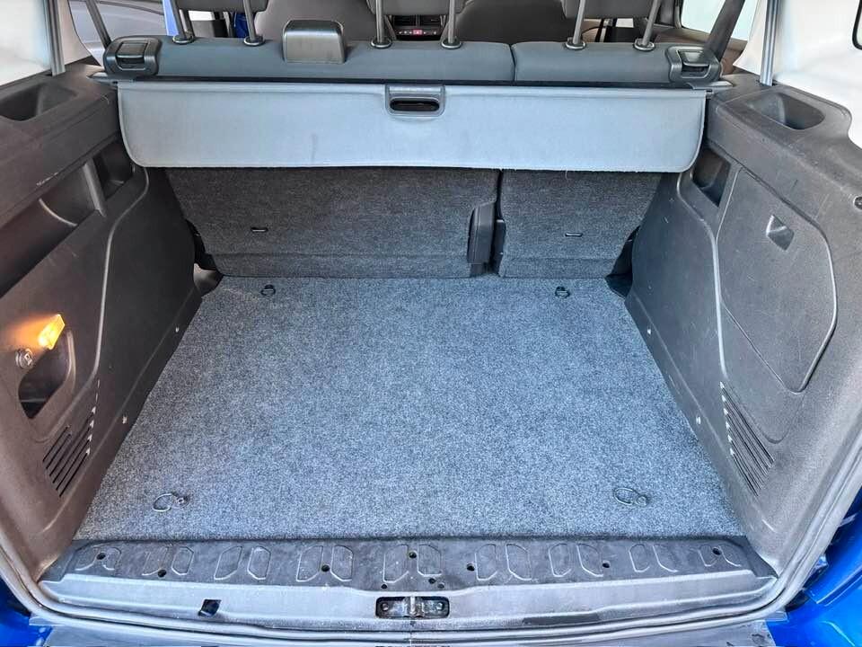 Fiat Doblo Doblò 1.6 MJT 16V KM 79.000
