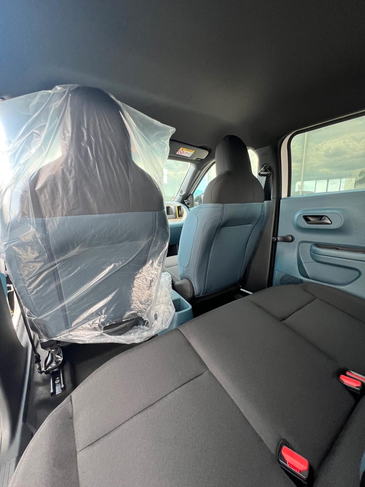 Fiat Grande Panda 1.2 100 CV Pop - ANTICIPO €7.700 NOLEGGIO NO SCORING