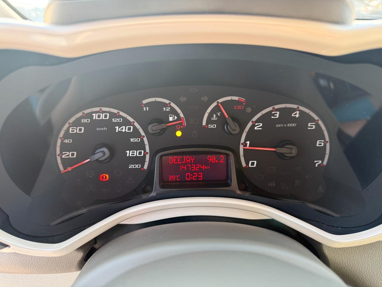 Ford Ka Ka+ 1.2 8V 69CV Titanium
