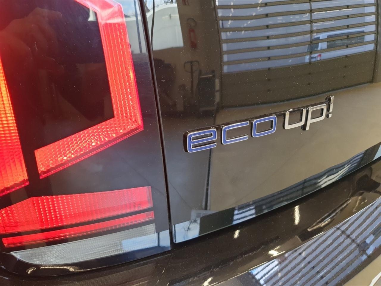 Volkswagen up! 5p 1.0 eco move 68cv my20