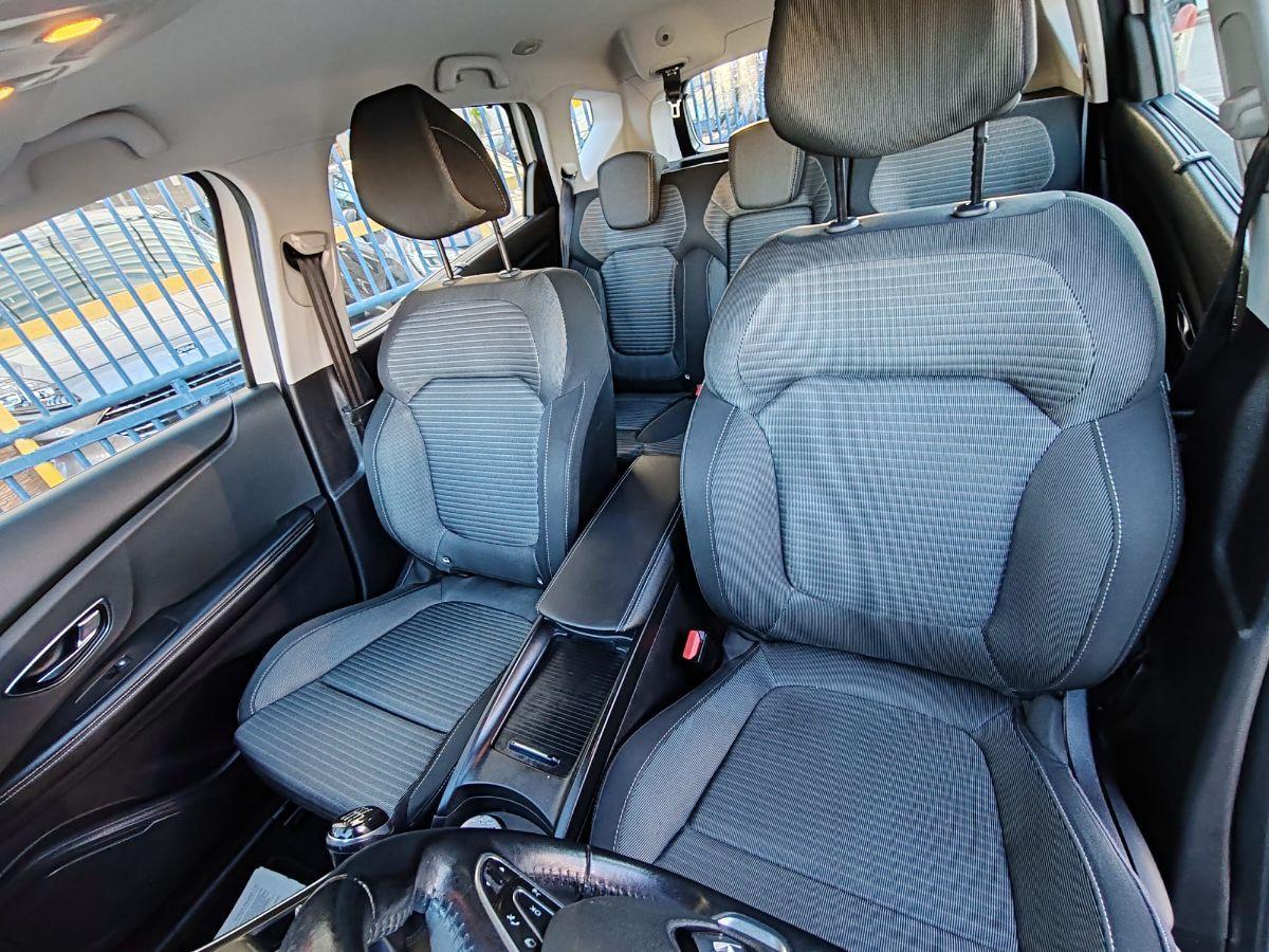 RENAULT Scénic dCi 8V 110 CV Energy Zen - 2017