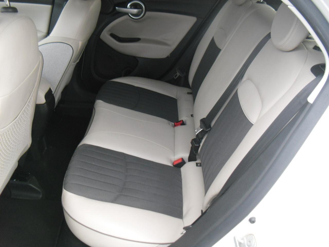 Fiat 500X 1.6 MultiJet 120 CV Lounge, OTTIME COND, CINGHIA APPENA FATTA!