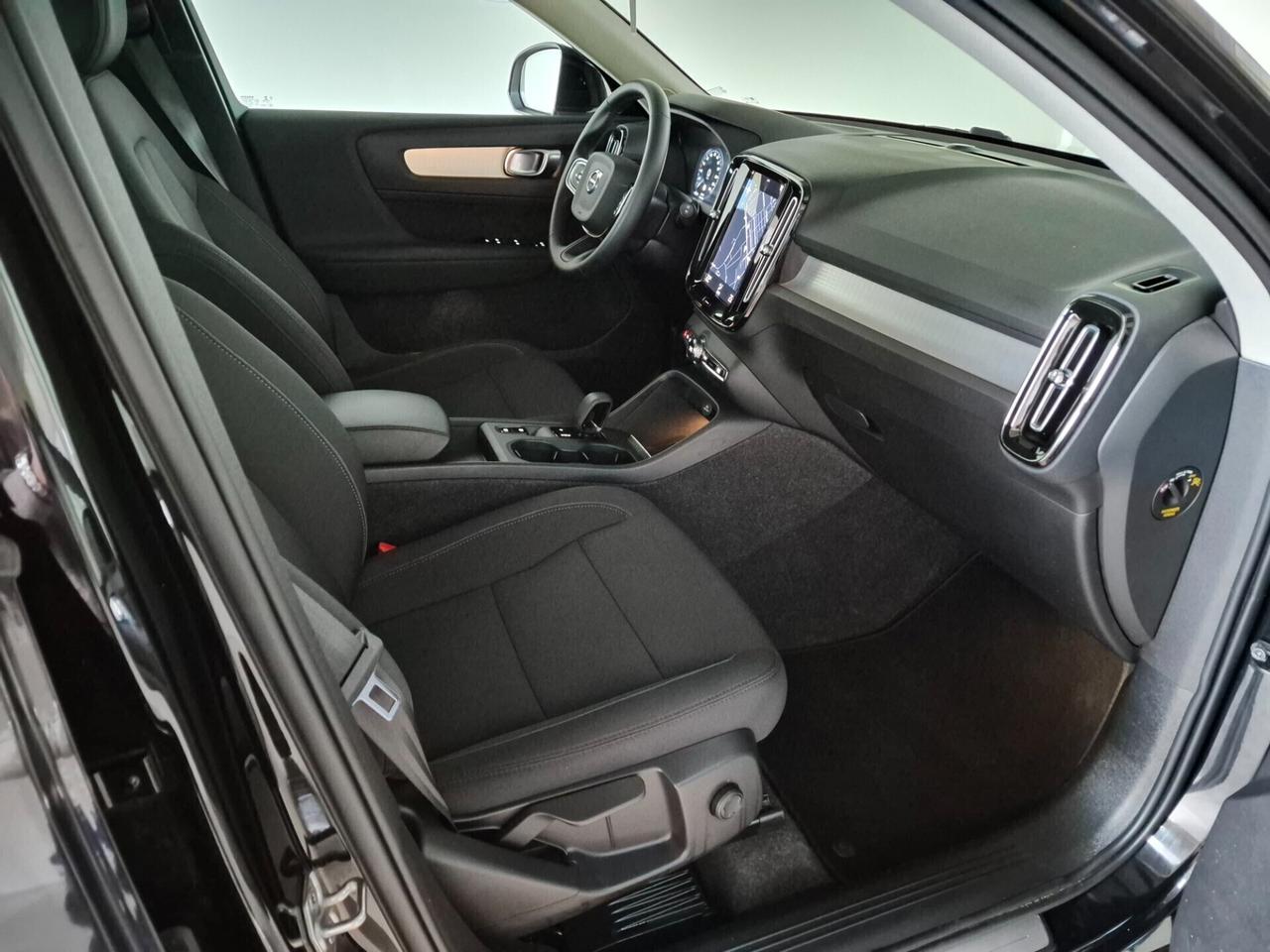 Volvo XC40 1.5 PLUG-IN BENZINA T4 INSCRIPTION FULL-LED CARPLAY NAVI