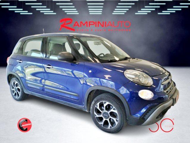 FIAT 500L 1.3 Multijet 95 CV City Cross Pronta Consegna