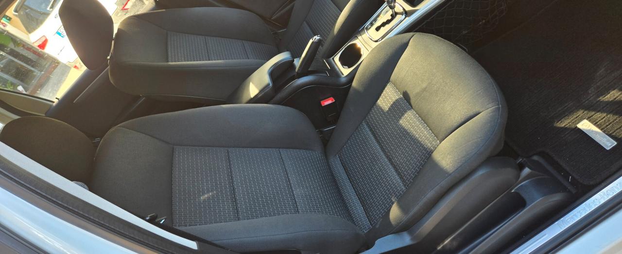 Mercedes-benz B 200 CDI Premium