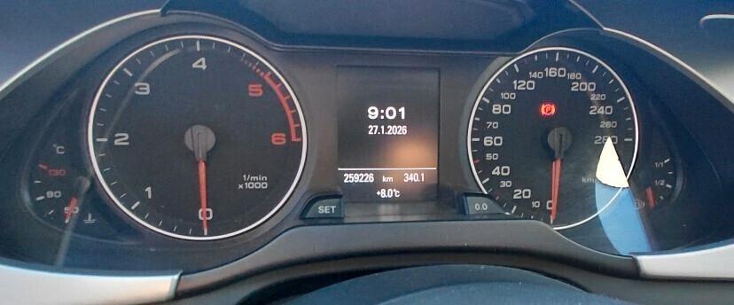 Audi A4 allroad 2.0 TDI F.AP. Advanced
