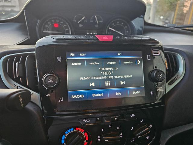 LANCIA Ypsilon 1.0 FireFly 5 porte S&S Hybrid Gold